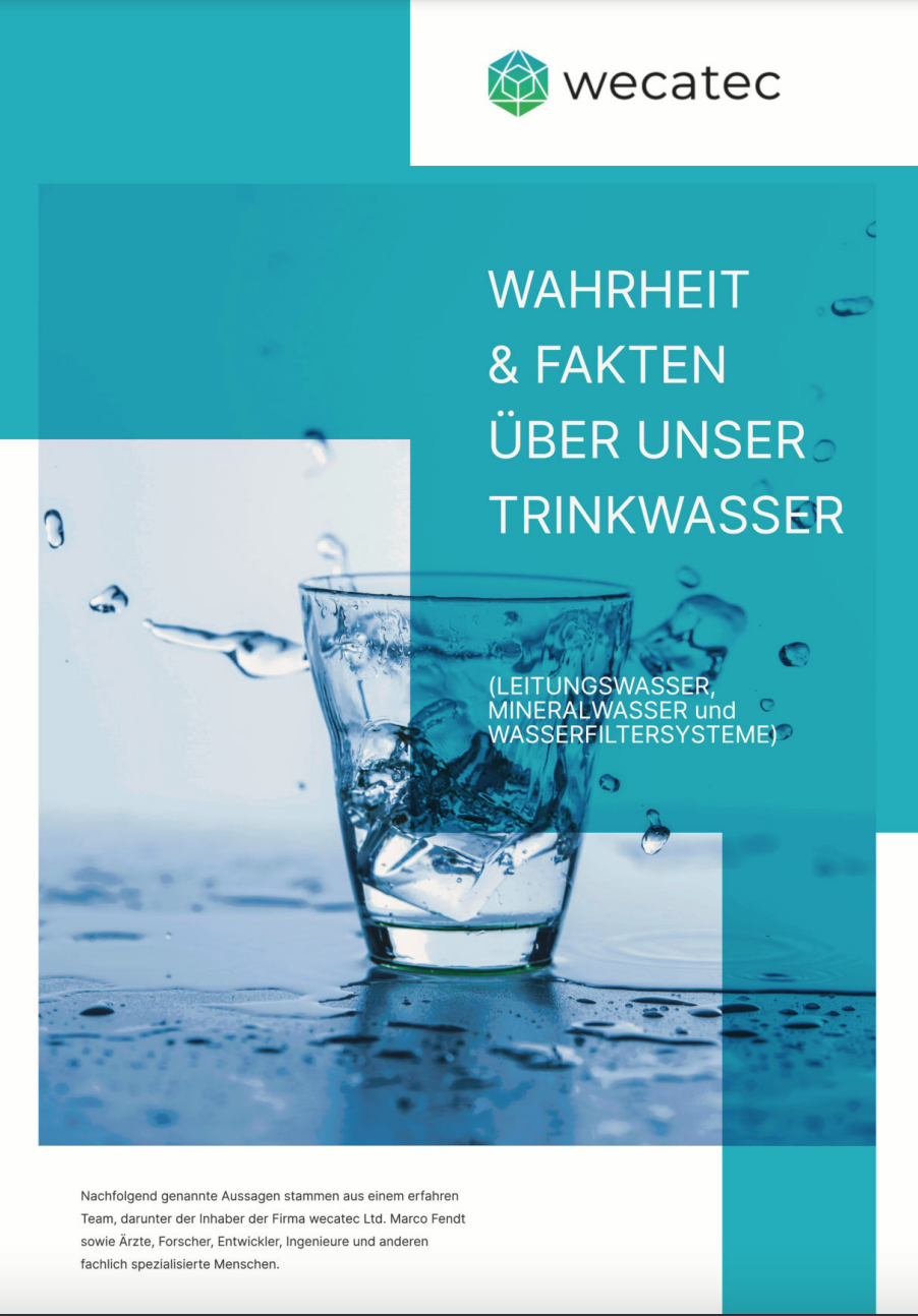 Hexagon23 Wasserfilteranlage