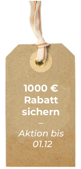 Hexagon23 Wasserfilteranlage